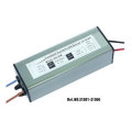 31001 ~ 31006 controlador de voltaje constante LED IP22